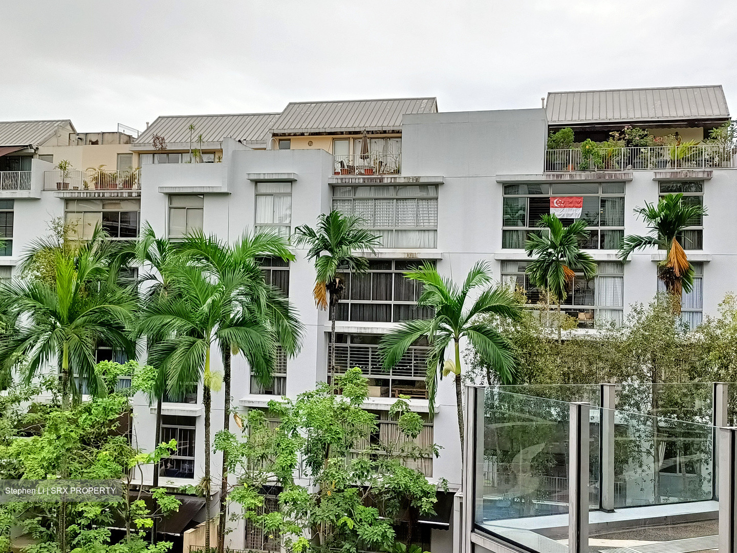The Shelford (D11), Condominium #436678691